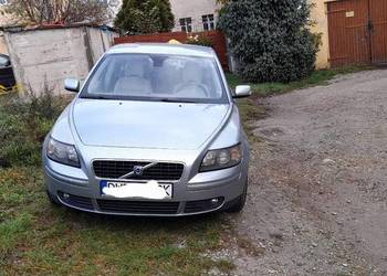Sprzedam Volvo S40