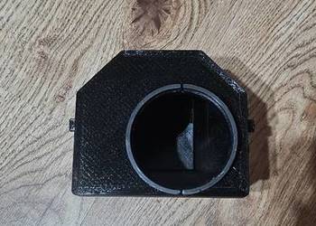 Puszka szmerów Romet Motorynka ogar komar hart