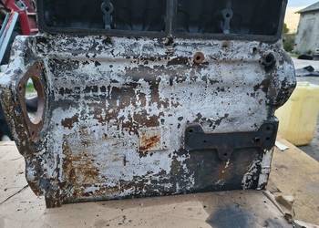 Sprzedam blok silnika ursus C-360 4011