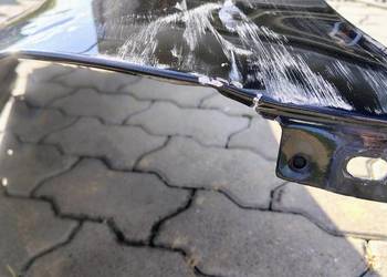 Audi A6 C6 Lift sedan błotnik lewy przód LZ9Y