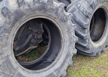 Opony Leśne opona Alliance 540/65 - 28 R 28