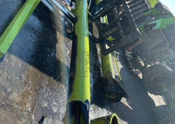 Dominator 150 rura wysypu