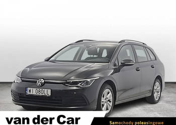 Volkswagen Golf 2.0 TDI Life ! Z Polskiego Salonu ! Faktura Vat ! VIII (20…