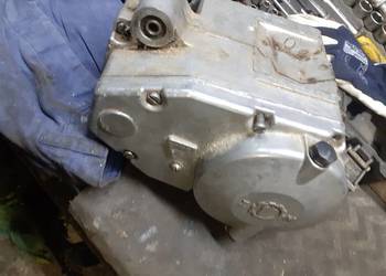 Silnik komar motorynka romet 019 czesci