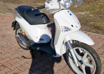 Piaggio liberty 125