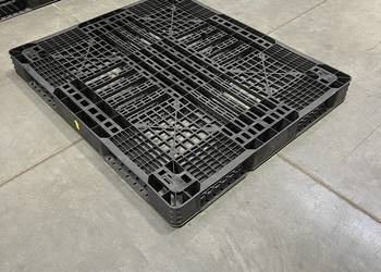 Palety plastikowe 130x110