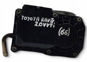 PRZEPUSTNICA Toyota Rav4 2.0 VVTI 22030-28060