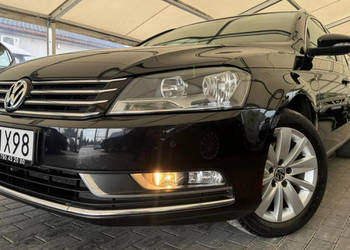 Volkswagen Passat Volkswagen Passat B7 (2010-2014)