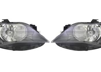 Seat Ibiza 12-17 Reflektor przedni lampa przednia NOWA