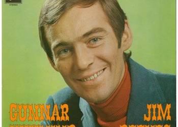 Gunnar Wiklund – „Sjunger Jim Reeves”