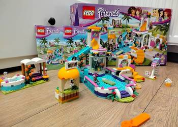 LEGO friends