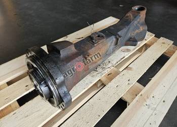 Obudowa mostu LH FWD Fendt SCR S4 514, 512, 513