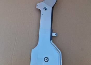 MERCEDES ACTROS MP4 LISTWA OSŁONA MASKOWNICA ZDERZAKA LEWA A9608856874