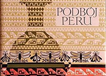 PODBÓJ PERU - PRESCOTT H. WILLIAM