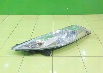 NISSAN JUKE F15 I 1.6B 11r 5D lampa lewy przod