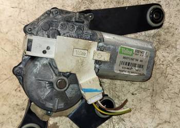 Silnik wycieraczek tylnich Peugeot 307