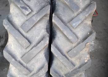 opony 9-24 dunlop traktor 2 sztuki nie naprawiane nie zpękan