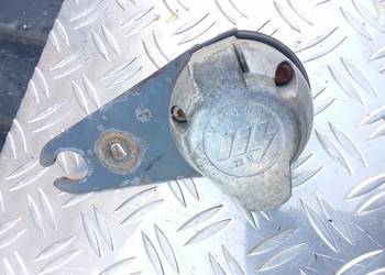 Fiat Gniazdo przyczepki Made in Italy
