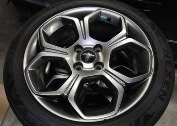 Felgi Ford 17 4x108