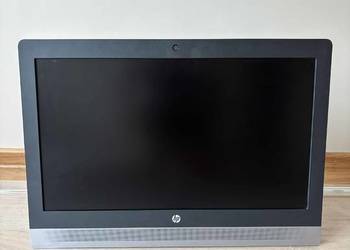 Komputer HP ProOne 600 G2 All-in-One 21,5” i5 6500/16GB RAM/256GB SSD