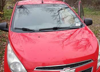 Sprzedam Auto Chevrolet Spark