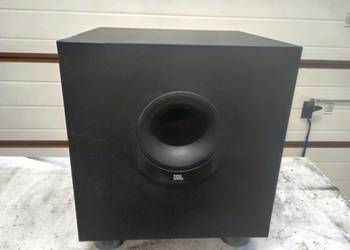 Subwoofer aktywny JBL SUB135