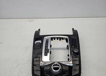 PANEL STEROWANIA MMI AUDI A4 B8 A5 Q5 8T0919609 AUTOMAT