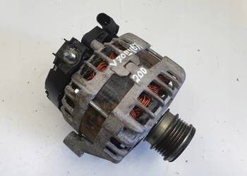 ALTERNATOR Volvo S60 II 2.0 D3 _ 14429790 Alternator Oryginał