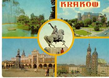 KRAKÓW WIELOWIDOKOWA 16 KRAKÓW WIELOWIDOKOWA 16