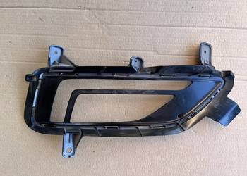 HYUNDAI TUCSON III LIFT 2018- KRATKA ZDERZAKA LEWA LEWY 86525-D7530