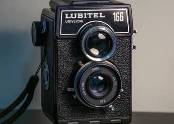 Ostre Zdjęcia LUBITEL-em kalibracja (adjustacja) obiektywów