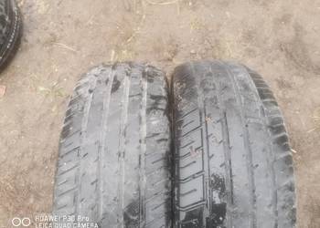 Opony Michelin 225/60 R15