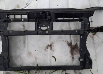 Vw golf 5 pas wzmocnienie tdi