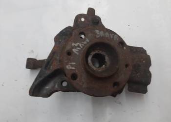 Fiat Brava Bravo 1,2 16V piasta zwrotnica prawa