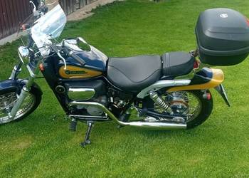 Aprilia classic 125