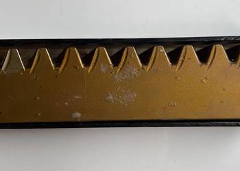 Nóż zębatkowy skośny Maaga M8