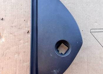 Osłona deski konsoli prawa Captur I 13-19 698209511R