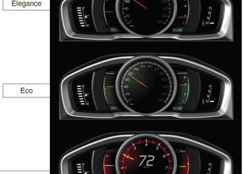 VOLVO Kodowanie i wymiana licznika na Virtual. Zmiana menu na PL