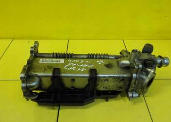 ZAFIRA C ASTRA INSIGNIA 1.6 CDTI 15r 136KM chlodnica spalin EGR MM1136G