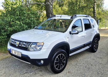 Dacia Duster 1.2 104 000 km mega opcja grz. fot nawi w orygianle DOINWESTO…