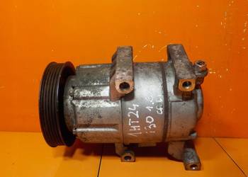 i30 CEED CERATO ELANTRA 1.6 CRDI 15r D4FB sprezarka klimatyzacji JDCCF02