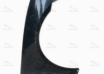 Błotnik przedni prawy Jaguar XF X250 Lift 2011–2015 JBC2103 82316134 OE