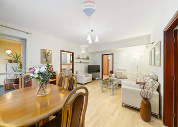 przestronne M4 Praga Południe