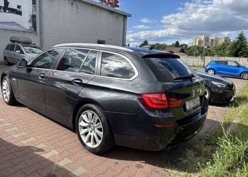 BMW F11 520D