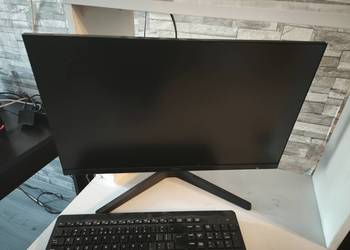 Monitor do komputera Samsung LS24F33x.