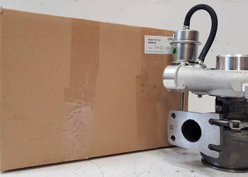 Turbosprężarka firmy BMTS Bosch Mahle Turbosystems 40008738 40007446