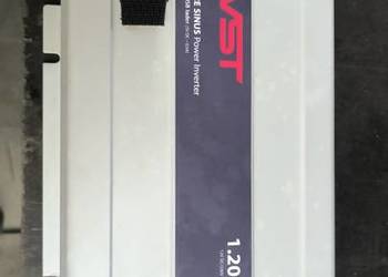 przetwornica napięcia VST 1200W