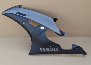 YAMAHA R6 RJ15 OWIEWKA LEWA BOCZEK LEWY KOMPLETNY OSŁONA 13S-Y283U