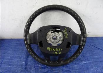 Kierownica wielofunkcyjna Hyundai i20 Super Stan