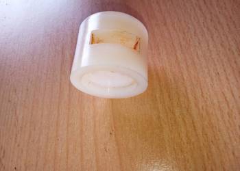 prowadnica palca slimaka hedera  VOLVO 830,1130,900,950